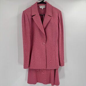 Vintage St. John Collection Skirt Suit
